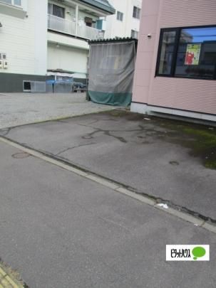 �y�����O�ρz�@���ԏ�