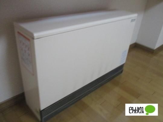 �y���̑��z�@�ݔ�