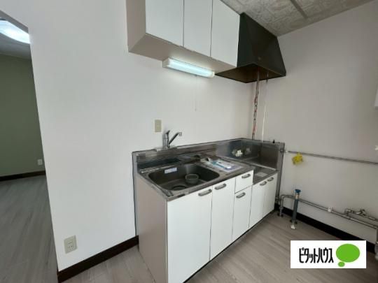 �y���̑��z�@�L�b�`��