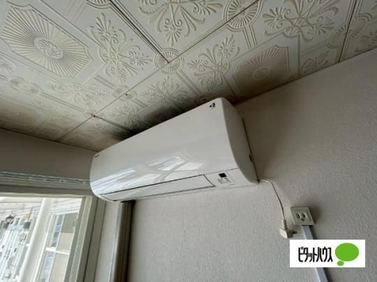 �y���̑��z�@�ݔ�