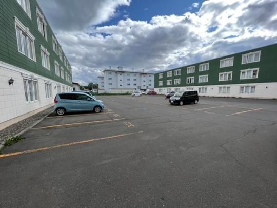 �y�����O�ρz�@���ԏ�