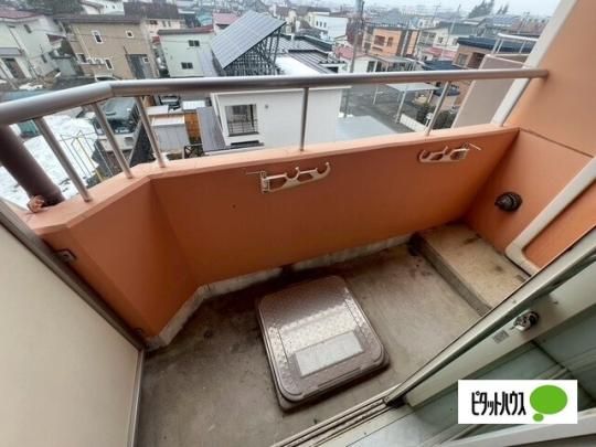 �y���̑��z�@�o���R�j�[