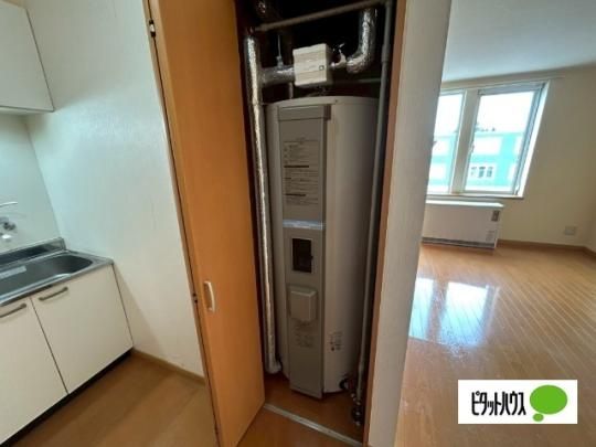 �y���̑��z�@�ݔ�