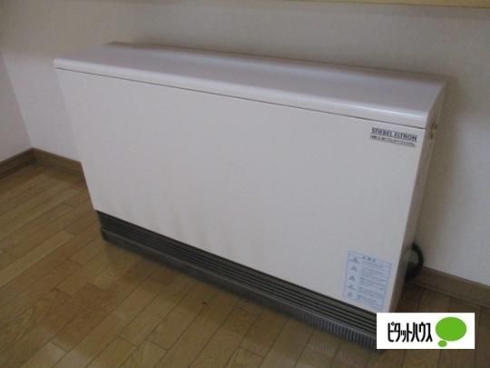 �y���̑��z�@�ݔ�