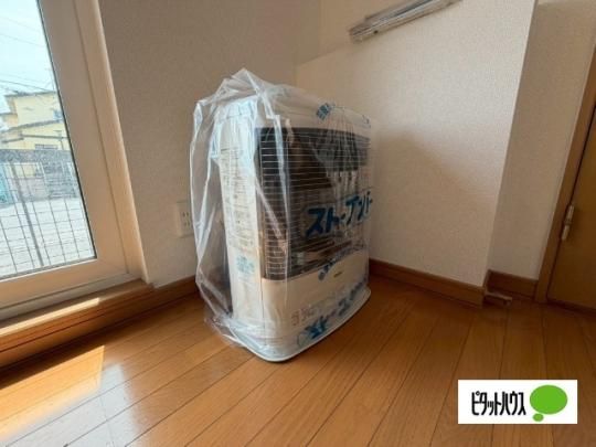 �y���̑��z�@�ݔ�