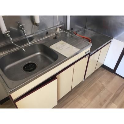 �y���̑��z�@�L�b�`��