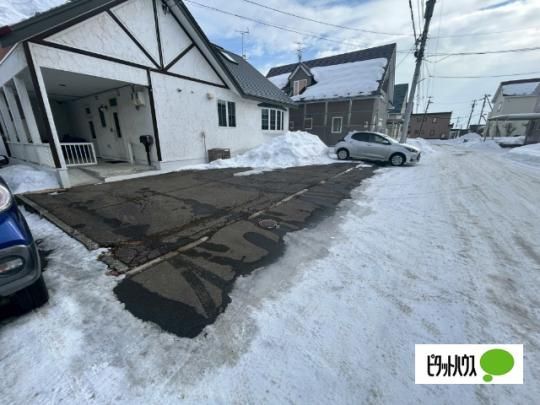 �y�����O�ρz�@���ԏ�