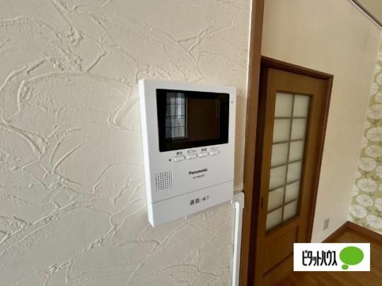 �y���̑��z�@�Z�L�����e�B