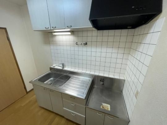 �y���̑��z�@�L�b�`��