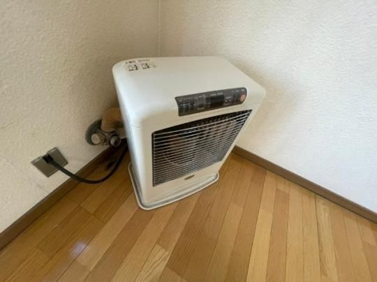 �y���̑��z�@�ݔ�