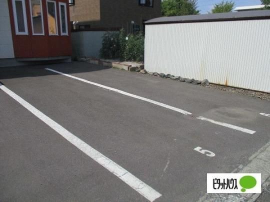 �y�����O�ρz�@���ԏ�