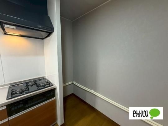 �y���̑��z�@�L�b�`��