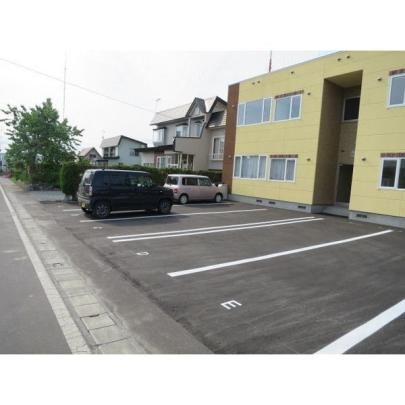 �y�����O�ρz�@���ԏ�