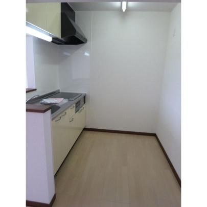 �y���̑��z�@�L�b�`��