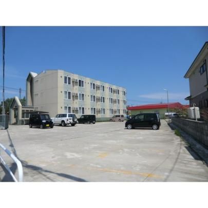 �y�����O�ρz�@���ԏ�