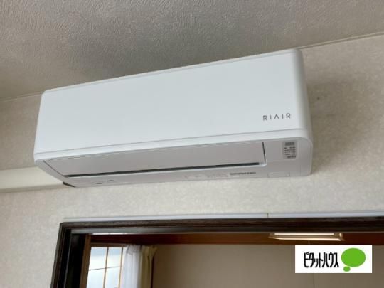 �y���̑��z�@�ݔ�