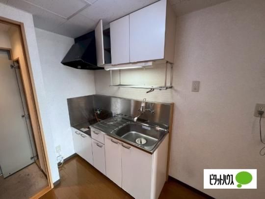 �y���̑��z�@�L�b�`��