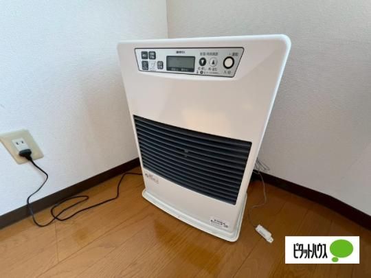 �y���̑��z�@�ݔ�