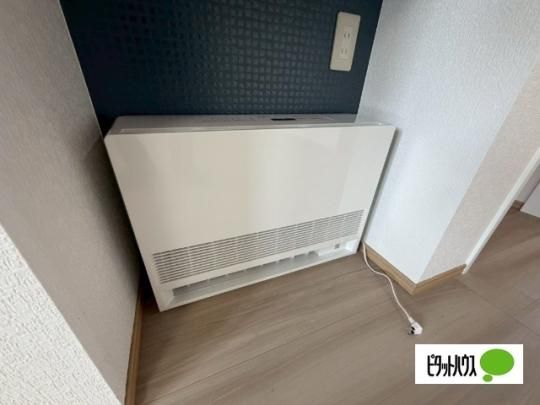 �y���̑��z�@�ݔ�