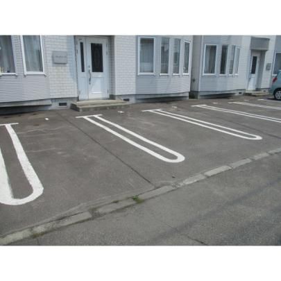 �y�����O�ρz�@���ԏ�