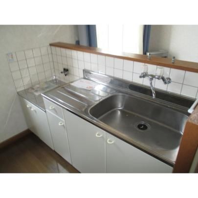�y���̑��z�@�L�b�`��