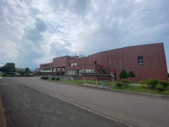 �y���Ӂz�@��m�y������F1281m
