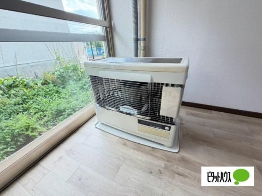 �y���̑��z�@�ݔ�