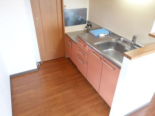 �y���̑��z�@�L�b�`��