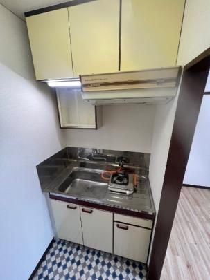 �y���̑��z�@�L�b�`��