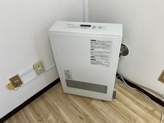 �y���̑��z�@�ݔ�
