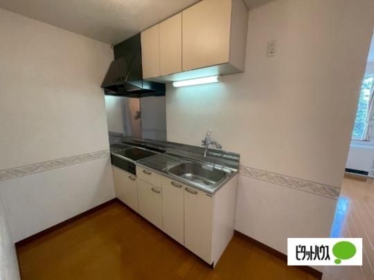 �y���̑��z�@�L�b�`��