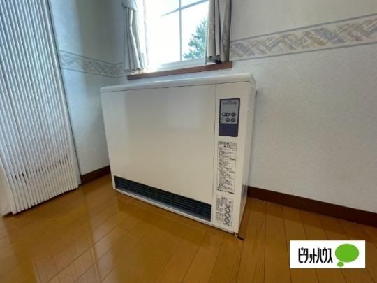 �y���̑��z�@�ݔ�