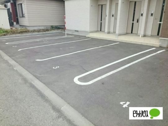 �y�����O�ρz�@���ԏ�