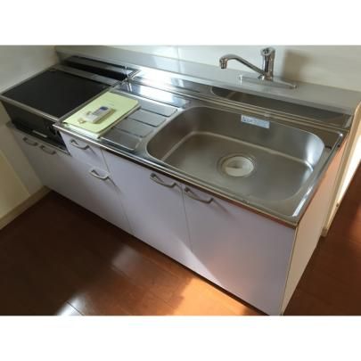 �y���̑��z�@�L�b�`��