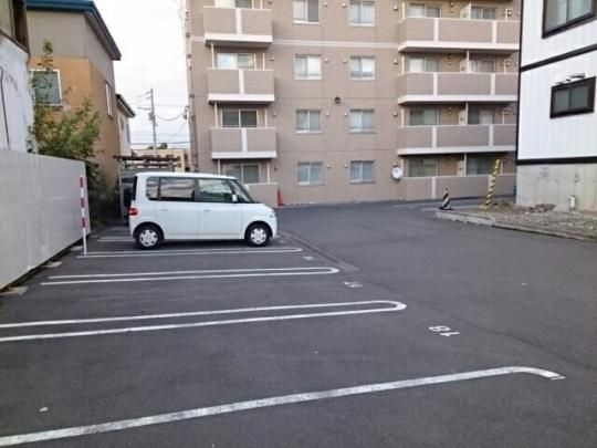 �y�����O�ρz�@���ԏ�