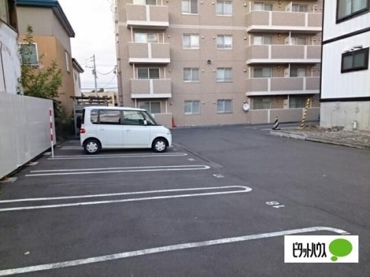 �y�����O�ρz�@���ԏ�