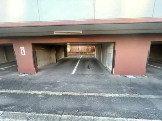 �y�����O�ρz�@���ԏ�