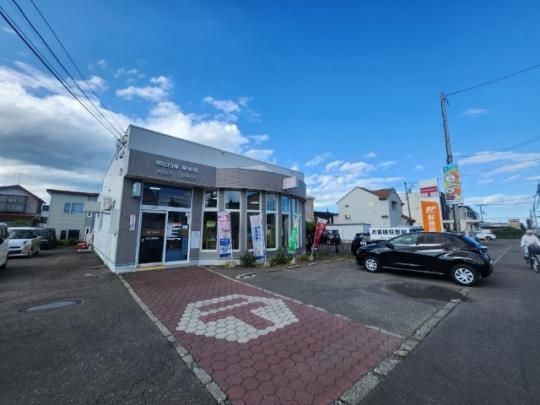 �y���Ӂz�@�эL�����X�֋ǁF438m