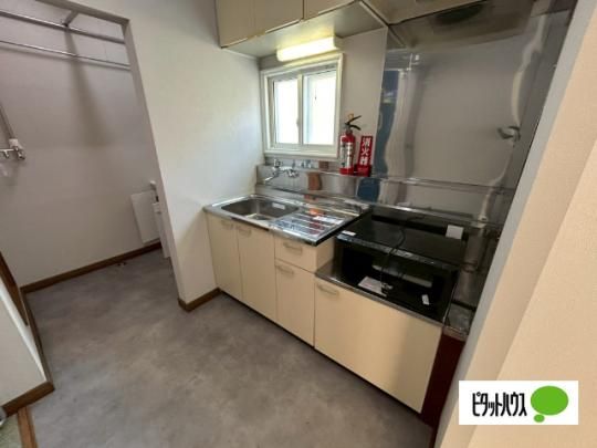 �y���̑��z�@�L�b�`��