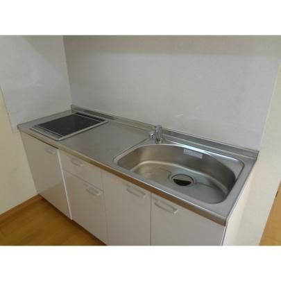 �y���̑��z�@�L�b�`��