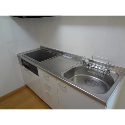 �y���̑��z�@�L�b�`��