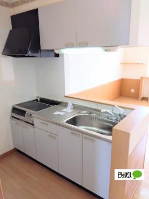 �y���̑��z�@�L�b�`��