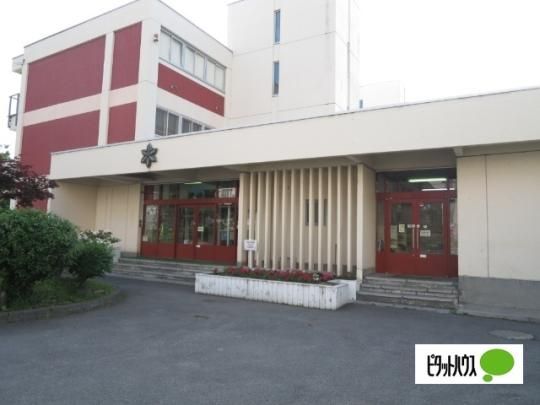 �y���Ӂz�@����s�����͏��w�Z�F866m