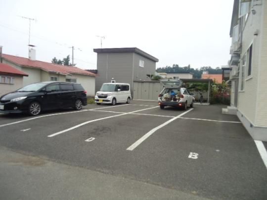 �y�����O�ρz�@���ԏ�