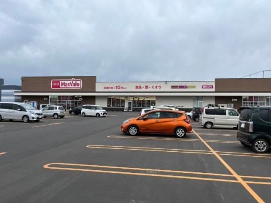 �y���Ӂz�@�}�b�N�X�o�������X�X�F1189m