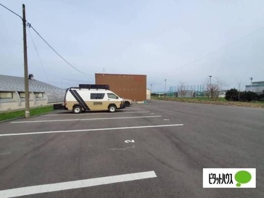 �y�����O�ρz�@���ԏ�