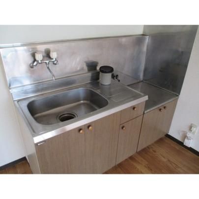 �y���̑��z�@�L�b�`��