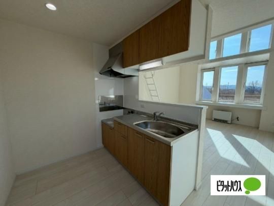 �y���̑��z�@�L�b�`��