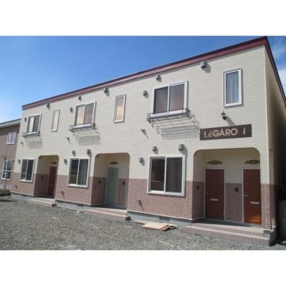 LeGARO�@�T