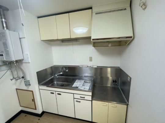 �y���̑��z�@�L�b�`��